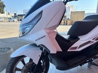 Keeway Vieste 125 2025 LX-thumb-9