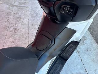 Keeway Vieste 125 2025 LX-thumb-11