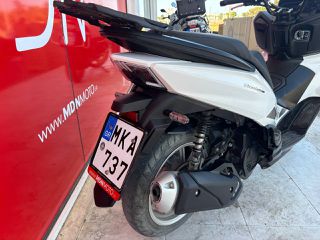 Keeway Vieste 125 2025 LX-thumb-14