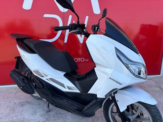 Keeway Vieste 125 2025 LX-thumb-20