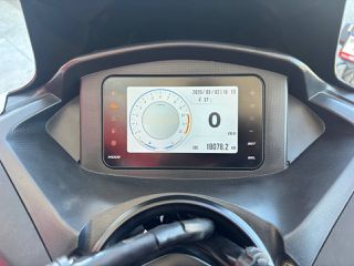 Keeway Vieste 125 2025 LX-thumb-22