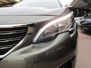 Peugeot 5008 2018 ALLURE 7 ΘΕΣΙΟ ΔΕΡΜΑ ΚΛΙΜΑ NAVI ΚΑΜΕΡΑ  ''PRODRIVE''-thumb-75