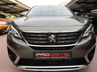 Peugeot 5008 2018 ALLURE 7 ΘΕΣΙΟ ΔΕΡΜΑ ΚΛΙΜΑ NAVI ΚΑΜΕΡΑ  ''PRODRIVE''-thumb-76