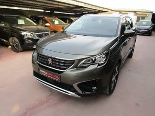 Peugeot 5008 2018 ALLURE 7 ΘΕΣΙΟ ΔΕΡΜΑ ΚΛΙΜΑ NAVI ΚΑΜΕΡΑ  ''PRODRIVE''-thumb-4