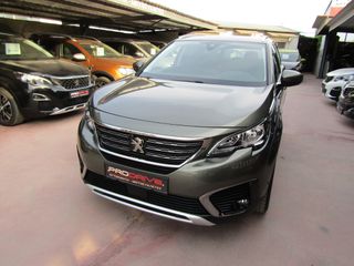 Peugeot 5008 2018 ALLURE 7 ΘΕΣΙΟ ΔΕΡΜΑ ΚΛΙΜΑ NAVI ΚΑΜΕΡΑ  ''PRODRIVE''-thumb-5