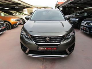 Peugeot 5008 2018 ALLURE 7 ΘΕΣΙΟ ΔΕΡΜΑ ΚΛΙΜΑ NAVI ΚΑΜΕΡΑ  ''PRODRIVE''-thumb-6