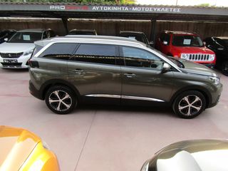 Peugeot 5008 2018 ALLURE 7 ΘΕΣΙΟ ΔΕΡΜΑ ΚΛΙΜΑ NAVI ΚΑΜΕΡΑ  ''PRODRIVE''-thumb-11