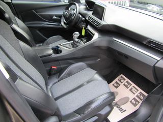 Peugeot 5008 2018 ALLURE 7 ΘΕΣΙΟ ΔΕΡΜΑ ΚΛΙΜΑ NAVI ΚΑΜΕΡΑ  ''PRODRIVE''-thumb-40