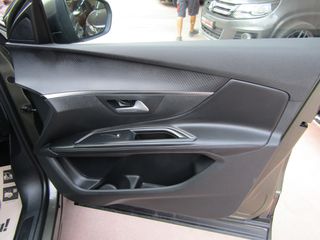 Peugeot 5008 2018 ALLURE 7 ΘΕΣΙΟ ΔΕΡΜΑ ΚΛΙΜΑ NAVI ΚΑΜΕΡΑ  ''PRODRIVE''-thumb-42