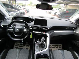 Peugeot 5008 2018 ALLURE 7 ΘΕΣΙΟ ΔΕΡΜΑ ΚΛΙΜΑ NAVI ΚΑΜΕΡΑ  ''PRODRIVE''-thumb-43