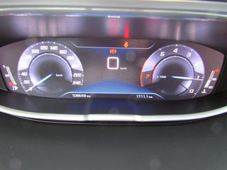 Peugeot 5008 2018 ALLURE 7 ΘΕΣΙΟ ΔΕΡΜΑ ΚΛΙΜΑ NAVI ΚΑΜΕΡΑ  ''PRODRIVE''-thumb-62