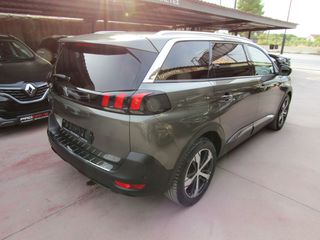 Peugeot 5008 2018 ALLURE 7 ΘΕΣΙΟ ΔΕΡΜΑ ΚΛΙΜΑ NAVI ΚΑΜΕΡΑ  ''PRODRIVE''-thumb-12