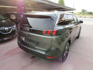 Peugeot 5008 2018 ALLURE 7 ΘΕΣΙΟ ΔΕΡΜΑ ΚΛΙΜΑ NAVI ΚΑΜΕΡΑ  ''PRODRIVE''-thumb-13