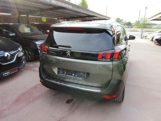 Peugeot 5008 2018 ALLURE 7 ΘΕΣΙΟ ΔΕΡΜΑ ΚΛΙΜΑ NAVI ΚΑΜΕΡΑ  ''PRODRIVE''-thumb-14