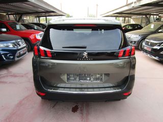 Peugeot 5008 2018 ALLURE 7 ΘΕΣΙΟ ΔΕΡΜΑ ΚΛΙΜΑ NAVI ΚΑΜΕΡΑ  ''PRODRIVE''-thumb-15