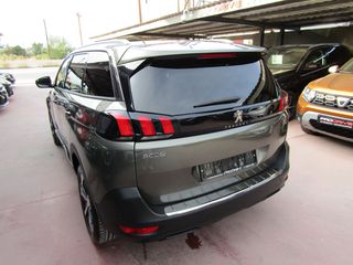 Peugeot 5008 2018 ALLURE 7 ΘΕΣΙΟ ΔΕΡΜΑ ΚΛΙΜΑ NAVI ΚΑΜΕΡΑ  ''PRODRIVE''-thumb-16