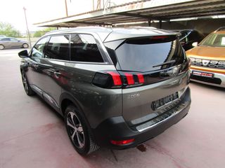 Peugeot 5008 2018 ALLURE 7 ΘΕΣΙΟ ΔΕΡΜΑ ΚΛΙΜΑ NAVI ΚΑΜΕΡΑ  ''PRODRIVE''-thumb-17