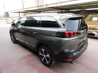 Peugeot 5008 2018 ALLURE 7 ΘΕΣΙΟ ΔΕΡΜΑ ΚΛΙΜΑ NAVI ΚΑΜΕΡΑ  ''PRODRIVE''-thumb-18