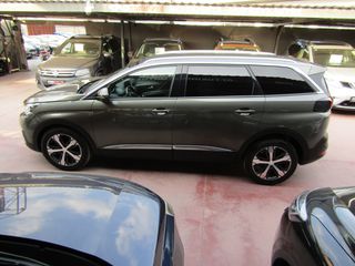 Peugeot 5008 2018 ALLURE 7 ΘΕΣΙΟ ΔΕΡΜΑ ΚΛΙΜΑ NAVI ΚΑΜΕΡΑ  ''PRODRIVE''-thumb-19