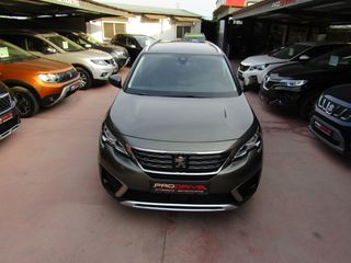 Peugeot 5008 2018 ALLURE 7 ΘΕΣΙΟ ΔΕΡΜΑ ΚΛΙΜΑ NAVI ΚΑΜΕΡΑ  ''PRODRIVE''-thumb-21