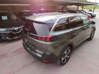 Peugeot 5008 2018 ALLURE 7 ΘΕΣΙΟ ΔΕΡΜΑ ΚΛΙΜΑ NAVI ΚΑΜΕΡΑ  ''PRODRIVE''-thumb-23