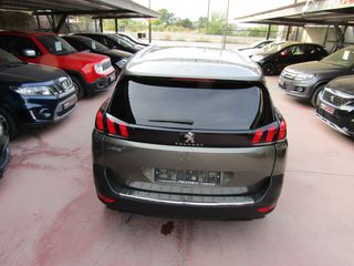 Peugeot 5008 2018 ALLURE 7 ΘΕΣΙΟ ΔΕΡΜΑ ΚΛΙΜΑ NAVI ΚΑΜΕΡΑ  ''PRODRIVE''-thumb-24