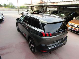 Peugeot 5008 2018 ALLURE 7 ΘΕΣΙΟ ΔΕΡΜΑ ΚΛΙΜΑ NAVI ΚΑΜΕΡΑ  ''PRODRIVE''-thumb-25