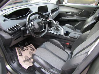 Peugeot 5008 2018 ALLURE 7 ΘΕΣΙΟ ΔΕΡΜΑ ΚΛΙΜΑ NAVI ΚΑΜΕΡΑ  ''PRODRIVE''-thumb-26