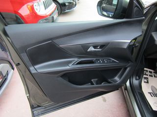 Peugeot 5008 2018 ALLURE 7 ΘΕΣΙΟ ΔΕΡΜΑ ΚΛΙΜΑ NAVI ΚΑΜΕΡΑ  ''PRODRIVE''-thumb-28