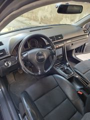 Audi A4 2002 QUATTRO S-LINE
