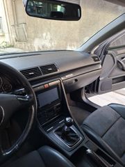 Audi A4 2002 QUATTRO S-LINE-thumb-1