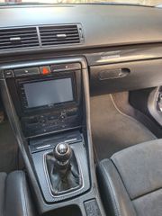 Audi A4 2002 QUATTRO S-LINE-thumb-2