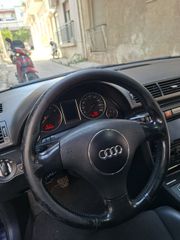 Audi A4 2002 QUATTRO S-LINE-thumb-3