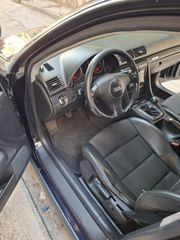 Audi A4 2002 QUATTRO S-LINE-thumb-4