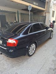 Audi A4 2002 QUATTRO S-LINE-thumb-10