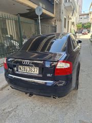 Audi A4 2002 QUATTRO S-LINE-thumb-14