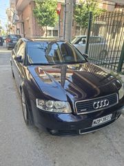 Audi A4 2002 QUATTRO S-LINE-thumb-16