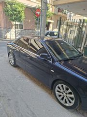 Audi A4 2002 QUATTRO S-LINE-thumb-17