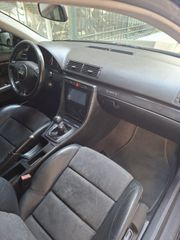 Audi A4 2002 QUATTRO S-LINE-thumb-18