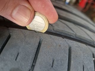 Λαστιχα Michelin Primacy 275/35/19