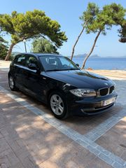 Bmw 116 2010 116i