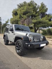 Jeep Wrangler 2011 Sport