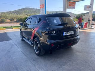 Nissan Qashqai 2010-thumb-3