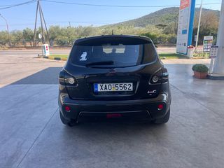 Nissan Qashqai 2010-thumb-4