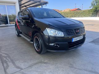 Nissan Qashqai 2010-thumb-7