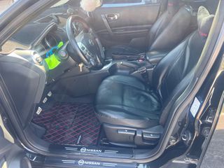 Nissan Qashqai 2010-thumb-9