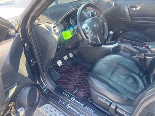 Nissan Qashqai 2010-thumb-10