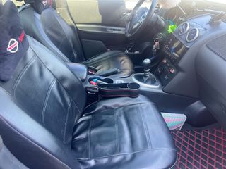Nissan Qashqai 2010-thumb-15