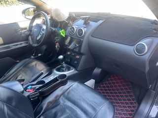 Nissan Qashqai 2010-thumb-16