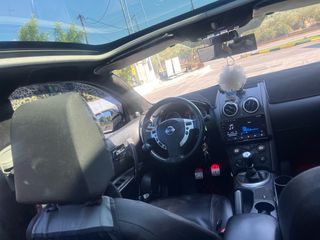Nissan Qashqai 2010-thumb-17